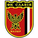 สลาเวีย โมซีร์ (สำรอง)
